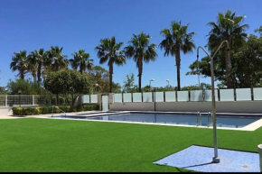 Bonito apartamento en Oropesa del Mar